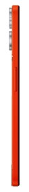 nothing cmf 2 pro orange side view5